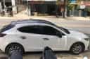 Mazda 3 Hatchback 2016-2