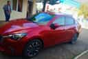 Mazda 2 2017-2
