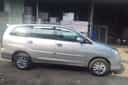 Toyota Innova 2010-2