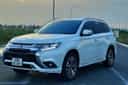 Mitsubishi Outlander 2023-0