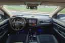 Mitsubishi Outlander 2023-2