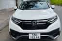 Honda CRV 2021-0