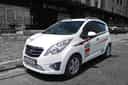 Daewoo Matiz 2009-0