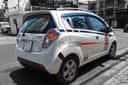 Daewoo Matiz 2009-3