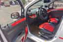 Daewoo Matiz 2009-1