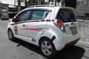 Daewoo Matiz 2009-4