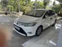 Toyota Vios 2016-2