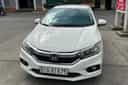 Honda City 2018-0