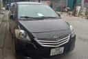 Toyota Vios 2011-0
