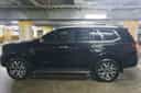 Ford Everest Titanium 2022-3