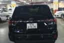 Ford Everest Titanium 2022-2