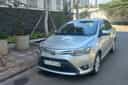Toyota Vios 2017-0