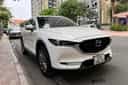 Mazda CX5 2021-2