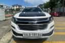 Chevrolet Colorado 2017-0
