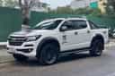 Chevrolet Colorado 2017-1