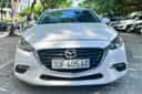 Mazda 3 2018-0