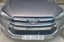 Toyota Innova 2016-1