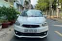 Mitsubishi Mirage 2019-0
