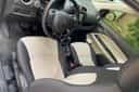Mitsubishi Mirage 2019-1
