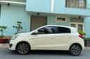 Mitsubishi Mirage 2019-3