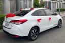 Toyota Vios 2023-1