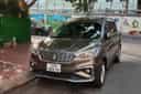 Suzuki Ertiga 2018-0