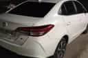 Toyota Vios 2023-1