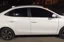 Toyota Vios 2023-2