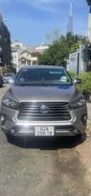 Toyota Innova 2022-1