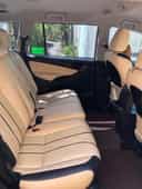 Toyota Innova 2022-2