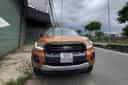 Ford Ranger Wildtrak 2018-0