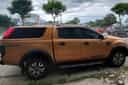 Ford Ranger Wildtrak 2018-3