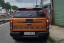 Ford Ranger Wildtrak 2018-1