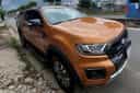 Ford Ranger Wildtrak 2018-2