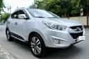 Hyundai Tucson 2013-0