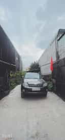 Toyota Fortuner 2008-0
