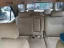 Toyota Fortuner 2008-2