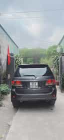 Toyota Fortuner 2008-3