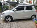 Suzuki Celerio 2019-2