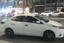 Toyota Vios 2022-0