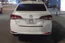 Toyota Vios 2022-1