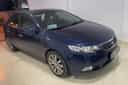 Kia Forte 2014-0
