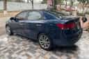 Kia Forte 2014-2