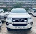 Toyota Fortuner 2020-0