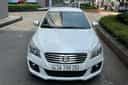 Suzuki Ciaz 2017-0