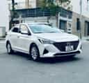 Hyundai Accent 2022-1