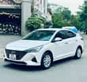 Hyundai Accent 2022-0