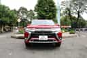 Mitsubishi Outlander 2022-3