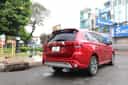 Mitsubishi Outlander 2022-2