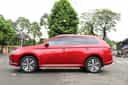 Mitsubishi Outlander 2022-4